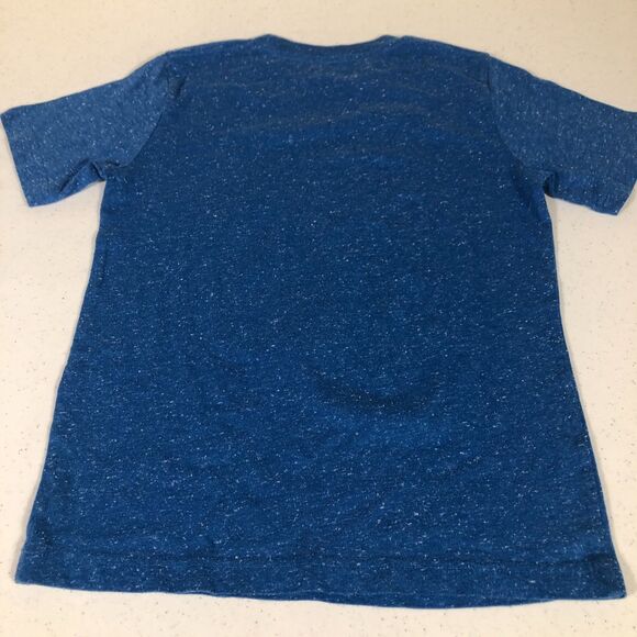 Star Wars T-Shirt Boys Small Officially Licensed C3PO R2D2 BB-8 Nerdcore Skater - Picture 3 of 5